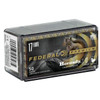 Federal V-Shok Hyper Velocity Rimfire Ammunition, 17 HMR, PTJHP, 17 Grain - 50 Cartridge Box ( 50 / 1 )