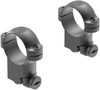 LEUP RUGER HIGH RINGS 50MM MATTE UPC: 030317499525