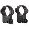 LEUP RUGER HIGH RINGS 50MM MATTE UPC: 030317499525