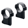 LEUP RUGER HIGH RINGS 50MM MATTE UPC: 030317499525
