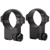 LEUP RUGER HIGH RINGS 50MM MATTE UPC: 030317499525