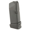 Glock MF06781 G26  12rd 9mm Luger Black Polymer UPC: 764503067815