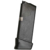 Glock MF06781 G26  12rd 9mm Luger Black Polymer UPC: 764503067815