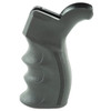 ADV TECH CLASSIC AR15 GRIP BLK UPC: 758152632005