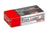 AMMO 9MM FMJ 115GR 50RD/BX UPC: 640420003085