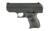 HiPoint 916HCT1 C9  9mm Luger 81 3.50 Black Steel Barrel Black Powder Coated Serrated Steel Slide Black Polymer Frame  Grip UPC: 752334091505