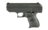 HiPoint 916HCT1 C9  9mm Luger 81 3.50 Black Steel Barrel Black Powder Coated Serrated Steel Slide Black Polymer Frame  Grip UPC: 752334091505