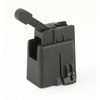 Maglula LU16B LULA Loader  Unloader Made of Polymer with Black Finish for 9mm Luger Colt SMG UPC: 858003000165