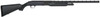 Mossberg 56420 500 All Purpose Field 12 Gauge 51 3 28 Vent Rib Barrel Matte Blued Metal Finish Dual Extractors Black Synthetic Stock Ambidextrous Safety Includes AccuSet Chokes UPC: 015813564205