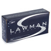 SPR LAWMAN 40SW 180GR TMJ 50/1000 UPC: 076683536525