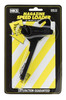 HKS 943 Single Stack Mag Loader Adjustable Style made of Plastic with Black Finish for 380 ACP Pistols UPC: 088652009435