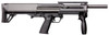KelTec KSGNRBLK KSG NR 12 Gauge 3 18.50 81 Black RecBarrel Black Fixed Bullpup Stock Right Hand UPC: 640832006735