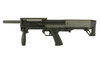 KelTec KSGNRBLK KSG NR 12 Gauge 3 18.50 81 Black RecBarrel Black Fixed Bullpup Stock Right Hand UPC: 640832006735