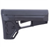 Magpul MAG370BLK ACS Carbine Stock Black Synthetic for AR15 M16 M4 with MilSpec Tube Tube Not Included UPC: 873750001005