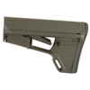 Magpul MAG378ODG ACSL Carbine Stock OD Green Synthetic for AR15 M16 M4 with MilSpec Tube Tube Not Included UPC: 873750006345