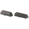 Magpul MAG463BLK HunterSGA  Cheek Riser Black .25.50 Low For Magpul Hunter X22 Hunter X22 Takedown SGA Shotgun Stocks Hunter 700 Hunter 700L and Hunter American Stocks UPC: 873750006215