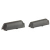 Magpul MAG463BLK HunterSGA  Cheek Riser Black .25.50 Low For Magpul Hunter X22 Hunter X22 Takedown SGA Shotgun Stocks Hunter 700 Hunter 700L and Hunter American Stocks UPC: 873750006215