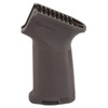 Magpul MAG523PLM MOE Grip Aggressive Textured Plum Polymer for AK47 AK74 UPC: 840815101635