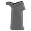 Magpul MAG539GRY MOE SL Grip Aggressive Textured Gray Polymer for AR15 AR10 M4 M16 M110 SR25 UPC: 873750001975