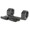 Midwest Industries MIQD34SM 34mm QD Scope MountRing Combo Black Hardcoat Anodized UPC: 837537014695