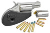 NAA MINI REV 22/22M 1 1/8" 5RD HLSTR UPC: 744253000935