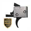 CMC AR-15 MATCH TRIGGER CURVED 2.5LB UPC: 859464006505