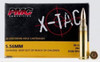 PMC XTAC 556NATO 55GR FMJBT 20/1000 UPC: 741569010115