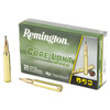 Remington UMC Subsonic Centerfire Ammunition, 300 Blackout, Open Tip Flat Base, 220 Grain - 20 Cartridge Box ( 20 / 1 )