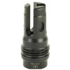 RUGGED FLASH HIDER 1/2X28 W/ 7.62 UPC: 859383006495