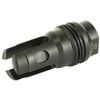 RUGGED FLASH HIDER 1/2X28 W/ 7.62 UPC: 859383006495