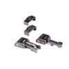 GRIFFIN M2 SIGHTS FRONT & REAR UPC: 791154082775