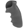 HOGUE MONOGRIP RUGER SPD SIX BLK UPC: 743108880005