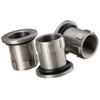Hornady 044093 LockNLoad Die Bushing Metal Works With Lock N Load Reloading Press 3 Pack UPC: 090255440935