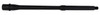 Ballistic Advantage BABL556010M Modern Series  5.56x45mm NATO 14.50 Black QPQ Finish 4150 Chrome Moly Vanadium Steel Material Midlength with Government Profile for AR15 UPC: 819747020055