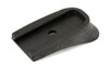 KelTec PF9492 Grip Extension  made of Rubber with Black Finish for KelTec PF9 Magazines UPC: 640832001815