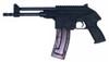 KelTec PLR22, .22 LR Caliber, Semi-Automatic, Pistol