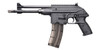 KelTec PLR22, .22 LR Caliber, Semi-Automatic, Pistol
