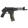 KelTec PLR22, .22 LR Caliber, Semi-Automatic, Pistol