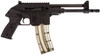 KelTec PLR22, .22 LR Caliber, Semi-Automatic, Pistol