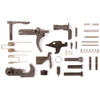 LBE Unlimited AR15LPK Lower Parts Kit  AR15 Black UPC: 765857617275