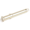 LBE AR 308 RIFLE LENGTH BUFFER GOLD UPC: 765857617725