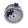 ProMag SAIA6 Standard  Black Drum 20rd 12 Gauge for Saiga with 2.75 Chamber UPC: 708279009815