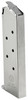 Ruger 90366 SR1911  7rd Magazine Fits Ruger SR1911 45 ACP Stainless UPC: 736676903665