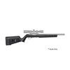 Magpul MAG548BLK Hunter X22 Stock Fixed Adjustable Comb Black Synthetic for Ruger 1022 UPC: 840815101185