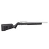 Magpul MAG548BLK Hunter X22 Stock Fixed Adjustable Comb Black Synthetic for Ruger 1022 UPC: 840815101185