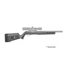 Magpul MAG548GRY Hunter X22 Stock Fixed Adjustable Comb Stealth Gray Synthetic for Ruger 1022 UPC: 840815101215