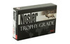 Nosler Trophy Grade Hyper Velocity Centerfire Ammunition, 270 Winchester, Nosler AccuBond, 130 Grain - 20 Cartridge Box ( 20 / 1 )