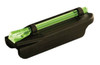 HIVIZ REMINGTON ETA FRONT SIGHT UPC: 613485586725