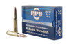 PPU 6.5X55 SWEDISH FMJ 139GR 20/200 UPC: 8605003812715