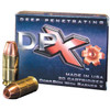 CORBON DPX 9MM+P 115GR BRNS X 20/500 UPC: 757750900905